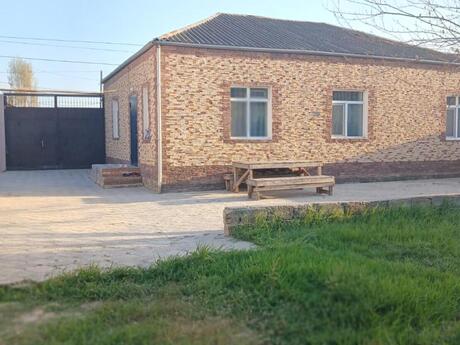 Elan №6342358 - Bakı, Ramana q., 4 otaqlı, 115 m²