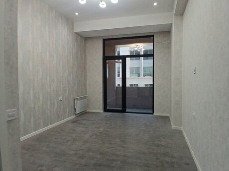 2 otaqlı mənzil, 66 m², 28 Park Residence: 240 000 ₼ 5