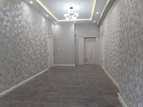 2 otaqlı mənzil, 66 m², 28 Park Residence: 240 000 ₼ 4