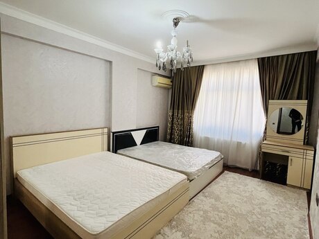 2 otaq · 100 m² · 12/14 mərtəbə, Yasamal