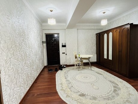 2-room apartment for rent, 100 m², Yasamal: 800 ₼/mo 5