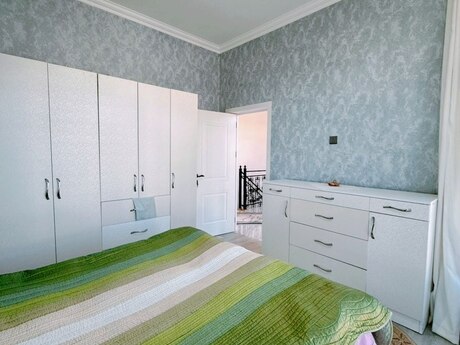 4 otaqlı həyət evi, 190 m², Badamdar: 415 000 ₼ 2