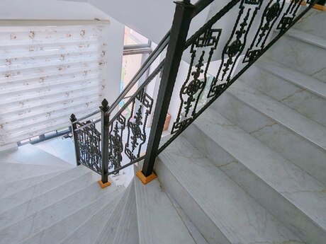 4 otaqlı həyət evi, 190 m², Badamdar: 415 000 ₼ 4