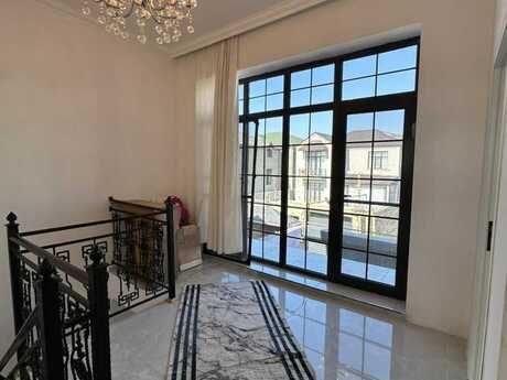 4 otaqlı həyət evi, 190 m², Badamdar: 415 000 ₼ 3