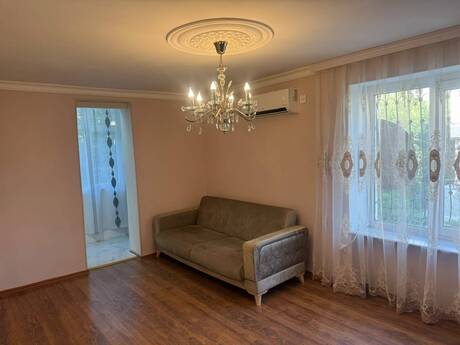 2-комн. вторичка - Наримановский  р. - 36 м²