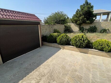 5 otaqlı həyət evi, 200 m², Novxanı: 309 000 ₼ 4