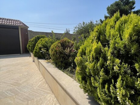 5 otaqlı həyət evi, 200 m², Novxanı: 309 000 ₼ 3