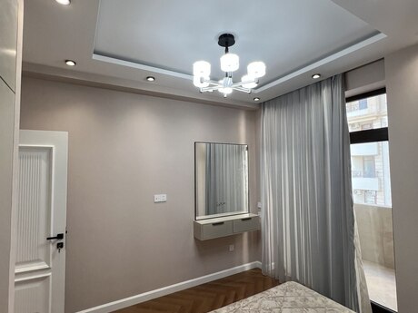 2-room apartment, 80 m², Nəsimi: 276 000 ₼ 4