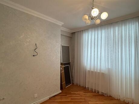 2 otaqlı mənzil, 57 m², Yeni Yasamal: 165 000 ₼ 5