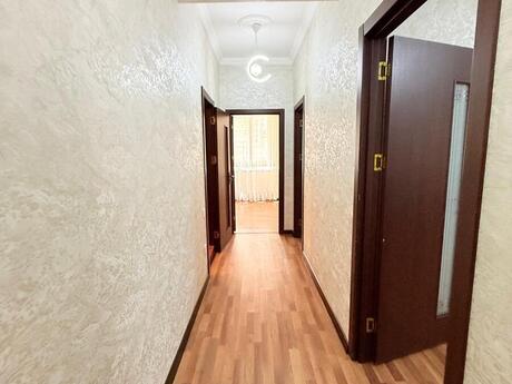 Объявление №6096803 - Хырдалан, Хырдалан, 2-комн., 72 м², 2/7 этаж