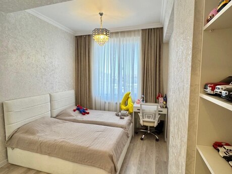 3 otaqlı mənzil, 100 m², Səbail: 318 000 ₼ 4