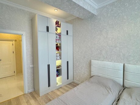 3 otaqlı mənzil, 100 m², Səbail: 318 000 ₼ 5