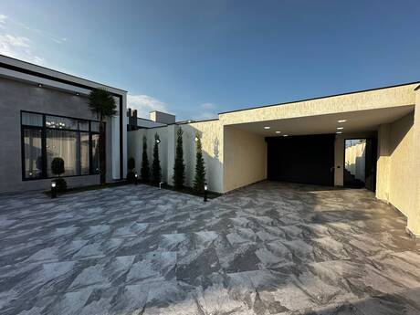 4 otaqlı həyət evi, 165 m², Mərdəkan: 295 000 ₼ 2