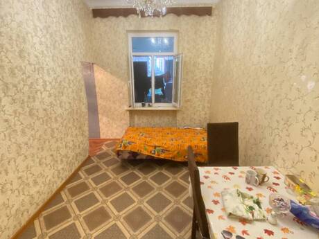 Nəriman Nərimanovda 2 otaqlı köhnə tikili mənzil satılır, 35 m², 120 000 AZN, şəkil 3 / 12