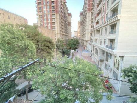 Nəriman Nərimanovda 2 otaqlı köhnə tikili mənzil satılır, 35 m², 120 000 AZN, şəkil 2 / 12