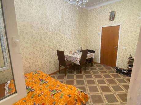 Nəriman Nərimanovda 2 otaqlı köhnə tikili mənzil satılır, 35 m², 120 000 AZN, şəkil 4 / 12