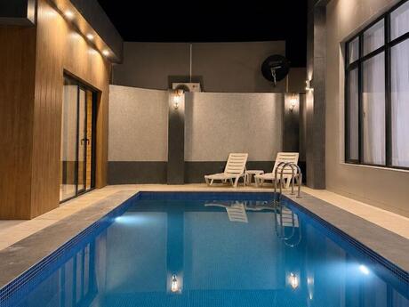 Elan №6342436 - Bakı, Mərdəkan q., 3 otaqlı, 130 m²