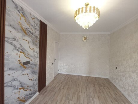 2 otaqlı mənzil, 60 m², Köhnə Günəşli: 155 000 ₼ 3