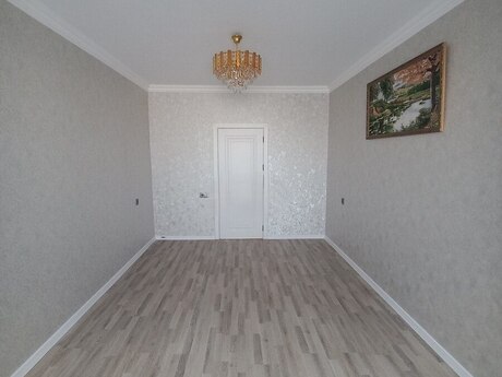 2 otaqlı mənzil, 60 m², Köhnə Günəşli: 155 000 ₼ 4