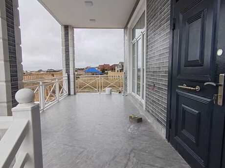 6 otaqlı həyət evi, 227 m², Görədil: 230 000 ₼ 2