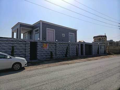 6 otaqlı həyət evi, 227 m², Görədil: 230 000 ₼ 4
