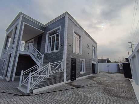 6 otaqlı həyət evi, 227 m², Görədil: 230 000 ₼ 3