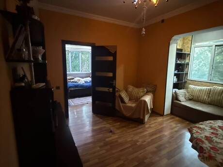 3 otaqlı mənzil, 70 m², Xalqlar Dostluğu: 180 000 ₼ 2