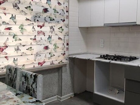 Elan №6342467 - Bakı, Həzi Aslanov m., 2 otaqlı, 60 m², 2/9 mərtəbə