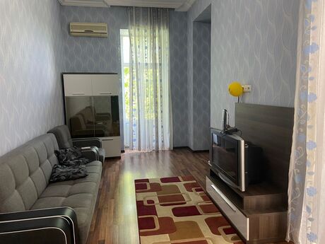 Elan №6342488 - Bakı, İçəri Şəhər m., 3 otaqlı, 110 m², 3/3 mərtəbə