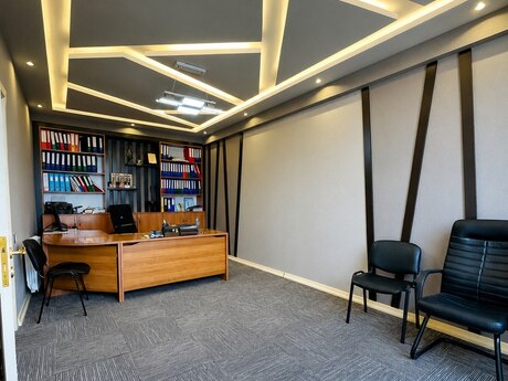 Elan №6342477 - Bakı, Nəsimi r., 4 otaqlı, 110 m²