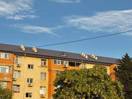 Объявление №6342492 - Баку, м. Кара Караев, 2-комн., 60 м², 5/5 этаж
