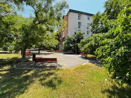 Elan №6342492 - Bakı, Qara Qarayev m., 2 otaqlı, 60 m², 5/5 mərtəbə