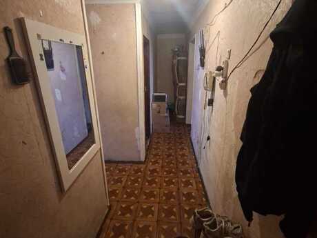 Elan №6342490 - Bakı, İnşaatçılar m., 2 otaqlı, 50 m², 4/5 mərtəbə
