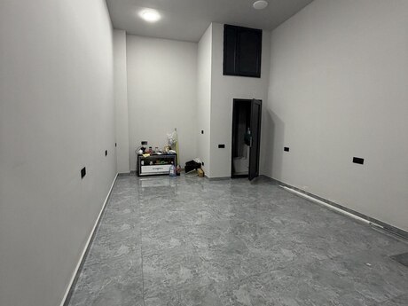 Obyekt - Həzi Aslanov m. - 60 m²