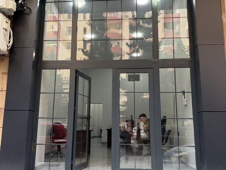 Elan №6342506 - Bakı, Həzi Aslanov m., 60 m²