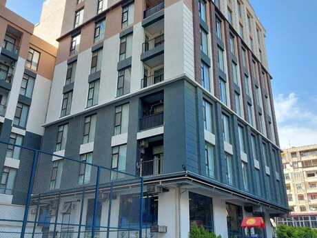 Объявление №6342509 - Баку, Наримановский  р., 3-комн., 95 м², 3/9 этаж
