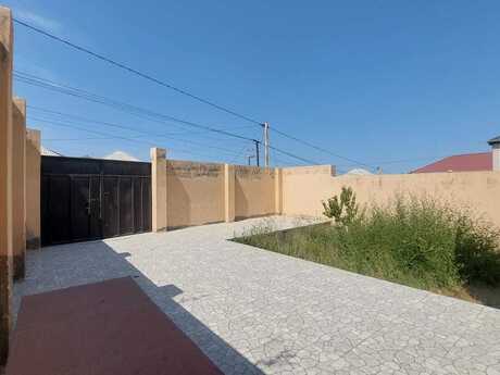 6 otaqlı həyət evi, 160 m², Masazır: 145 000 ₼ 2