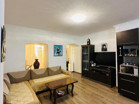 2-комнатный дом, 42 м², Bülbülə: 83 000 ₼ 5