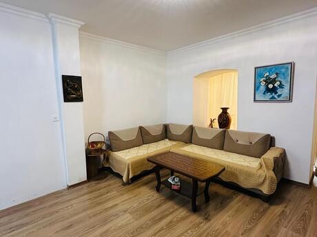 2-комнатный дом, 42 м², Bülbülə: 83 000 ₼ 3