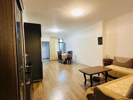 2 otaqlı həyət evi, 42 m², Bülbülə: 88 000 ₼ 2