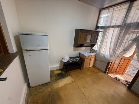 Qara Qarayevdə 3 otaqlı həyət evi kirayə verilir, 60 m², 400 AZN/ay, şəkil 4 / 8