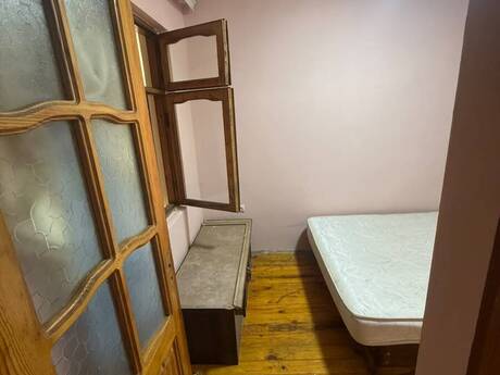 Qara Qarayevdə 3 otaqlı həyət evi kirayə verilir, 60 m², 400 AZN/ay, şəkil 3 / 8