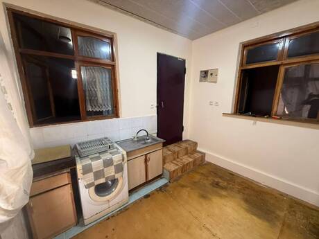 Qara Qarayevdə 3 otaqlı həyət evi kirayə verilir, 60 m², 400 AZN/ay, şəkil 5 / 8