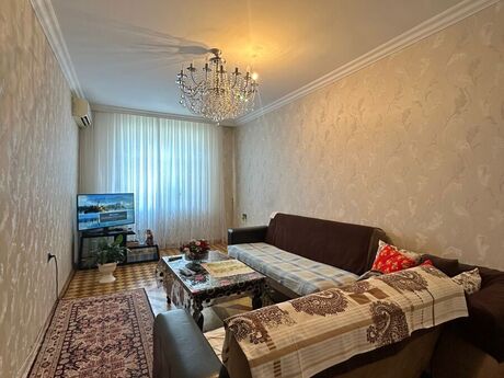 5-room apartment, 120 m², Köhnə Günəşli: 196 000 ₼ 2