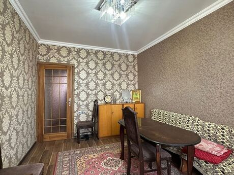 5-room apartment, 120 m², Köhnə Günəşli: 196 000 ₼ 3