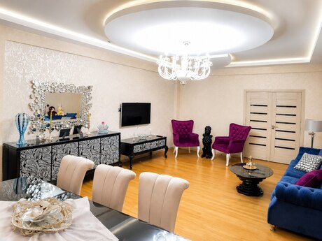 4-room apartment, 176 m², İnşaatçılar: 415 000 ₼ 3