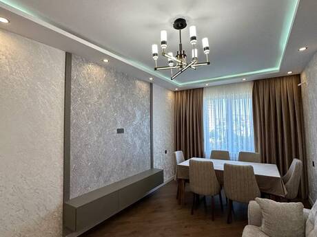 3 otaqlı mənzil, 80 m², Əhmədli: 225 000 ₼ 2