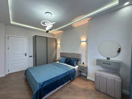 3 otaqlı mənzil, 80 m², Əhmədli: 225 000 ₼ 5