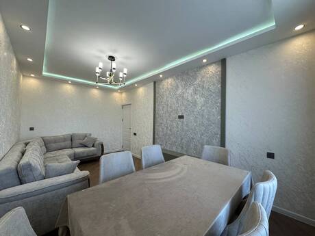 3 otaqlı mənzil, 80 m², Əhmədli: 225 000 ₼ 3