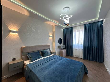 3 otaqlı mənzil, 80 m², Əhmədli: 225 000 ₼ 4